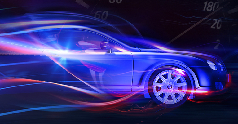 汽車(chē)行業(yè)解方案